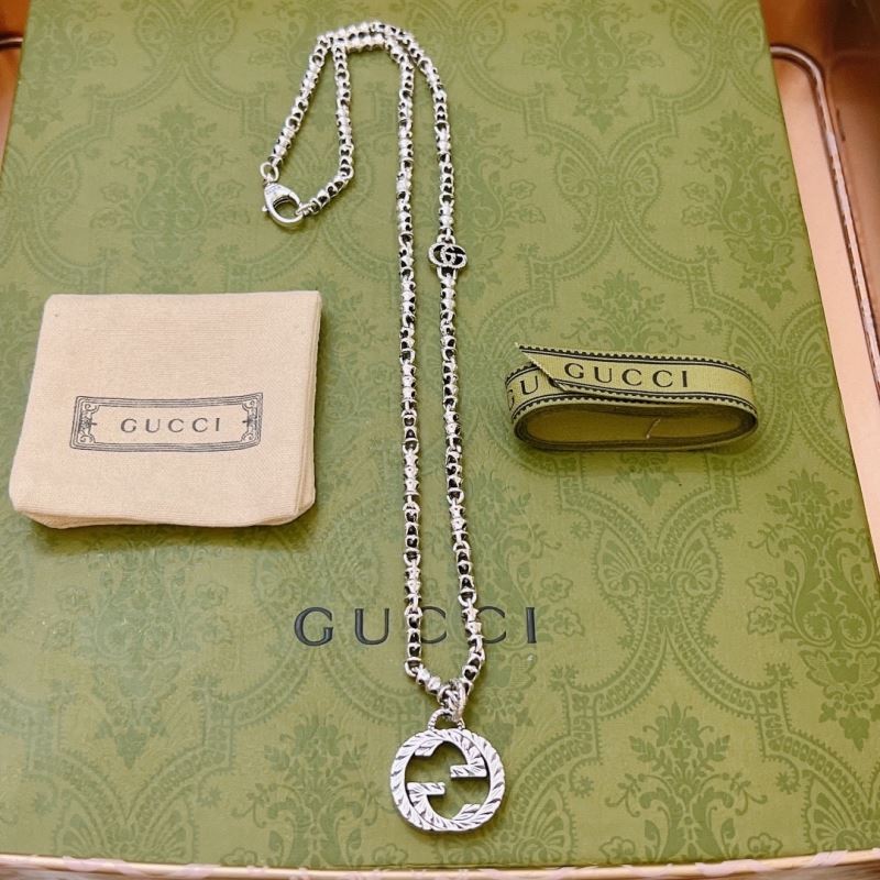 Gucci Necklaces - Click Image to Close